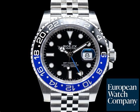 rolex gmt master 126710 blnr|rolex 126710blnr price.